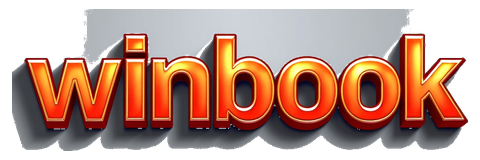 winbook logo