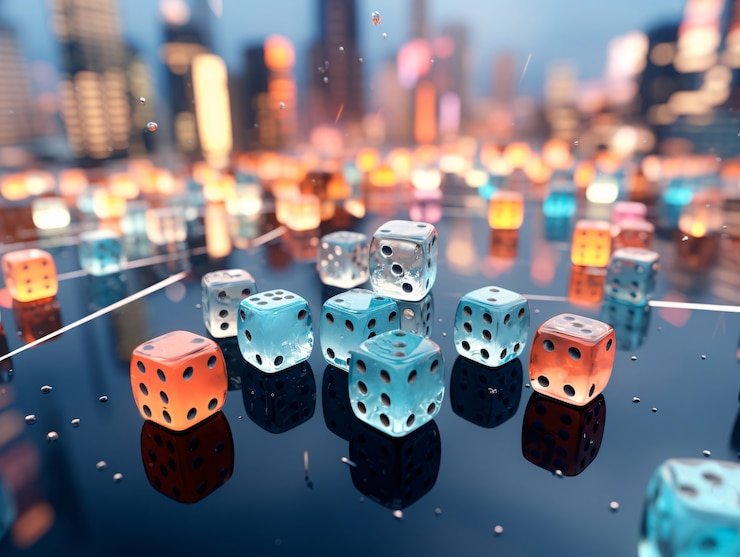 winbook Room Mahjong Pandai